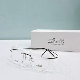 Picture of Silhouette Sunglasses _SKUfw58432260fw